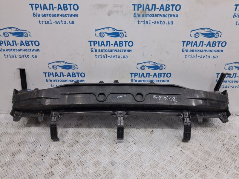 Усилитель бампера задний Hyundai I30 GD 1.6 DIESEL D4FB 2011 (б/у) Киев - изображение 1