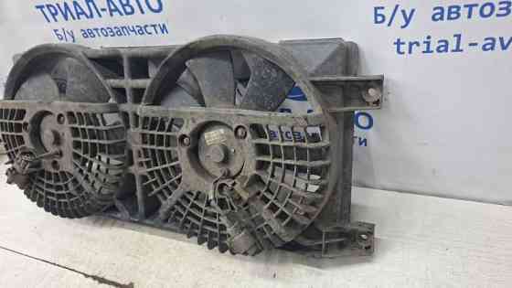 Вентилятор радиатора SsangYong Actyon 2005-2010 8821009050 (Арт. 75604) Київ