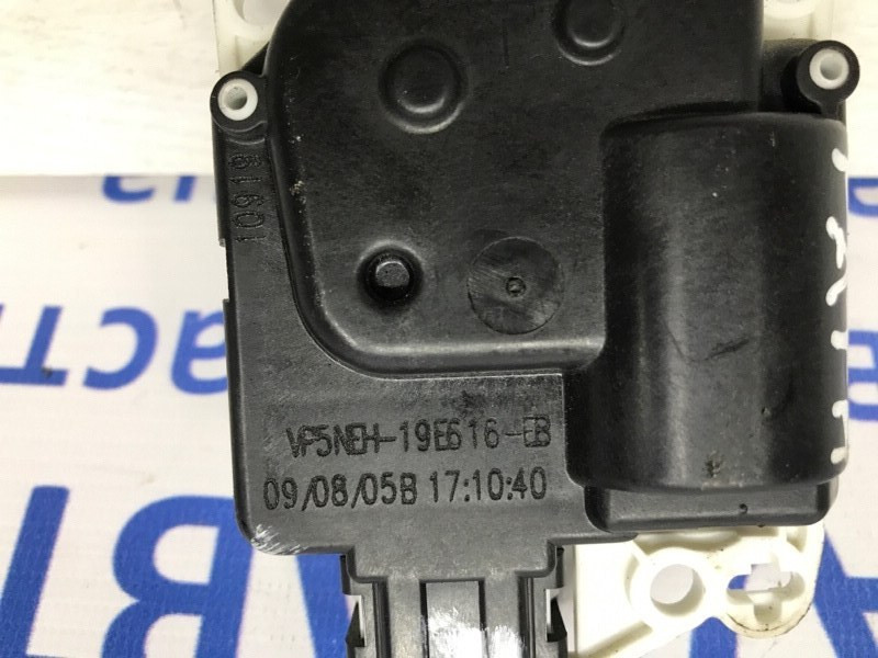 Сервопривод Nissan Pathfinder 2004-2014 VP5NEH19E616EB (Арт. 56191) Київ - зображення 4