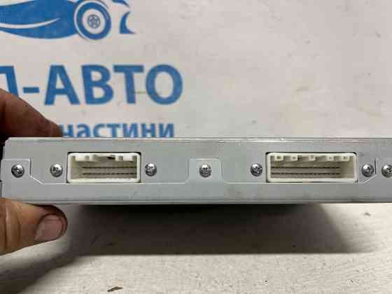 Блок управления Infiniti FX S50 3.5 БЕНЗИН VQ35DE 2002 (б/у) Київ
