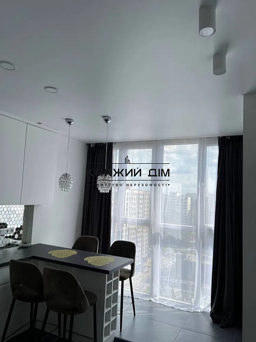 Продаж 1-но к. квартири в ЖК Місто Квітів м. Сирець. № 21146721 Київ - зображення 11