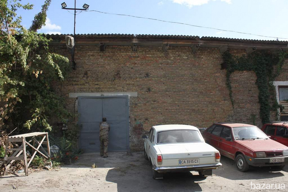 75 кв.м. под склад на Печерске Киев - изображение 1