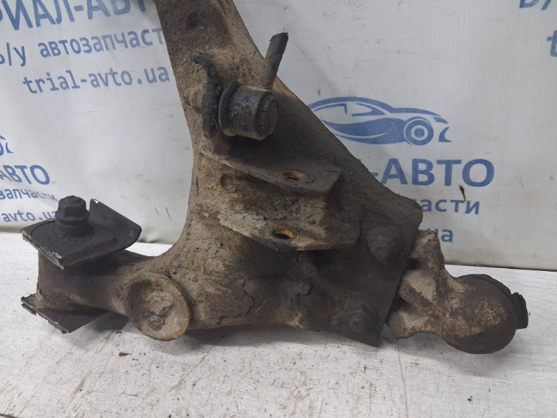 Рычаг передний нижний правый Kia Sorento 2002-2011 545203E100 (Арт. 82475) Киев - изображение 5