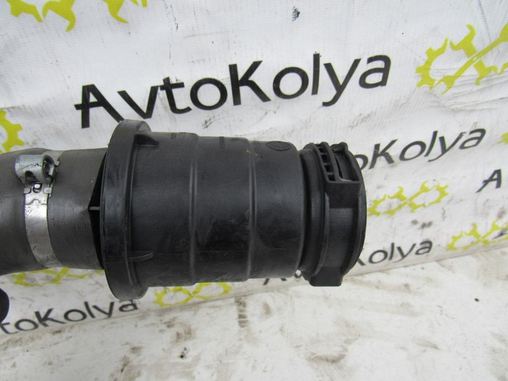 Соединитель патрубка турбины Renault Trafic 1.6 dci 2014-2023 (1065337S03) Ковель - зображення 1