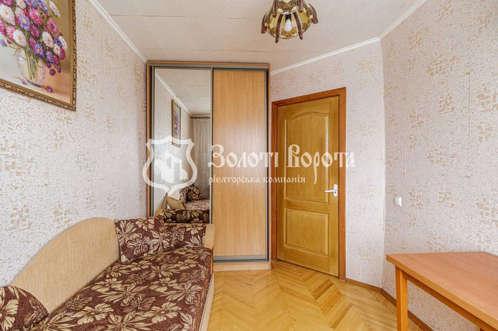 продажа 2-к квартира Киев, Днепровский, 45000 $ Київ - зображення 8