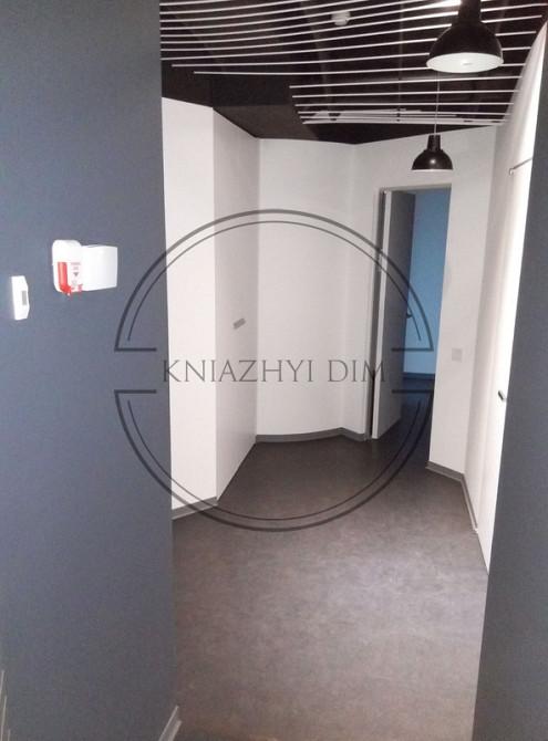 Оренда офісу в серці Києва вул. Мала Житомирська,20В, код 1419168 Київ - зображення 9