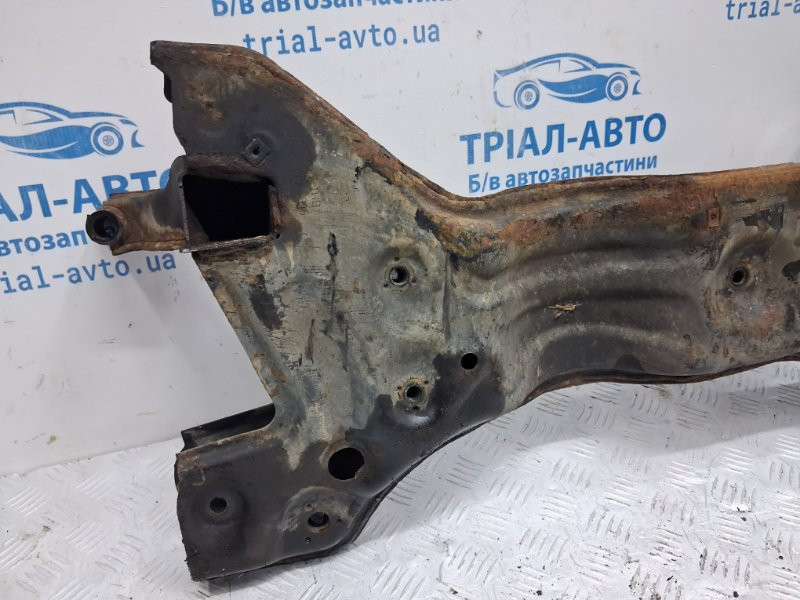 Балка передней подвески Skoda Fabia 5J 1.4 DIESEL 2007 (б/у) Київ - зображення 8