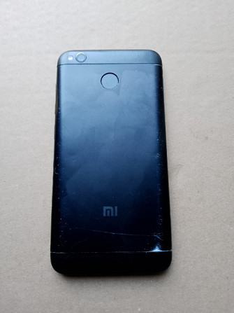 Xiaomi Redmi 4X 4/64 ГБ Київ - зображення 2