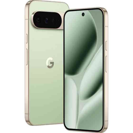 Смартфон Google Pixel 10 Pro XL 16/256GB Jade CA Харьков