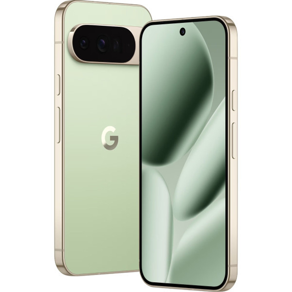 Смартфон Google Pixel 10 Pro XL 16/256GB Jade CA Харьков - изображение 2