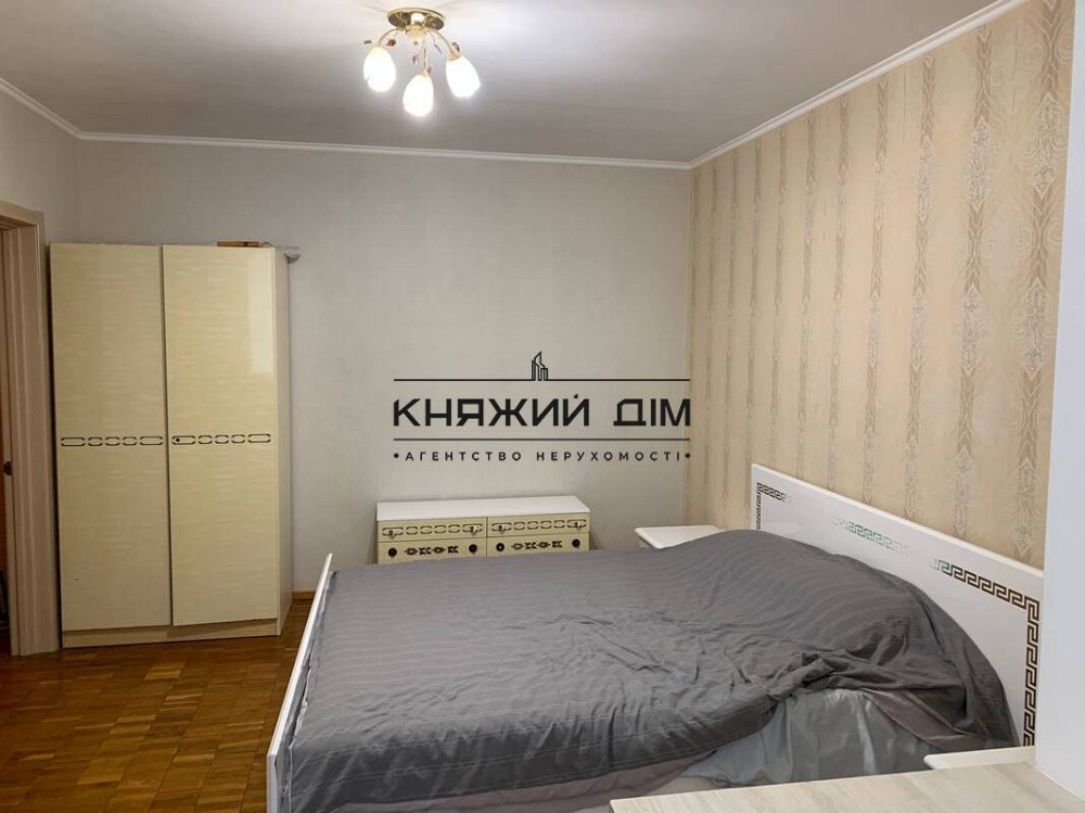 Оренда 2-кімнатної квартири м. Вирлиця, Харківська. КОД: № 11201274 Київ - зображення 3