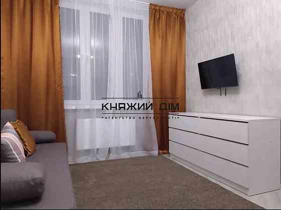 Є генератор. Оренда смарт кв-ра в ЖК The Lakes возле м. Демеевская Код объекта 11194721 Київ