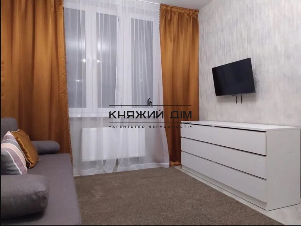 Є генератор. Оренда смарт кв-ра в ЖК The Lakes возле м. Демеевская Код объекта 11194721 Київ - зображення 6