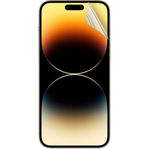 Поліуретанова броньована плівка USA StatusSKIN Titanium для смартфона (Глянцева) (Код товару:24738) Харьков - изображение 3