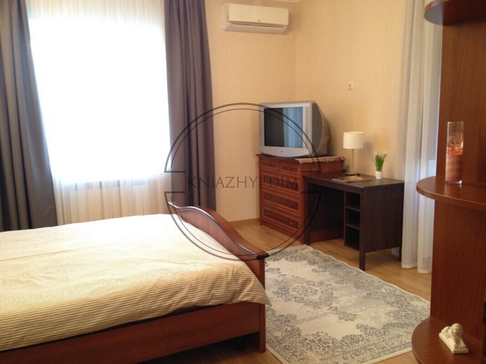 Оренда роздільної 3-х к. квартири на Відрадному. № 11167154 Київ - зображення 8