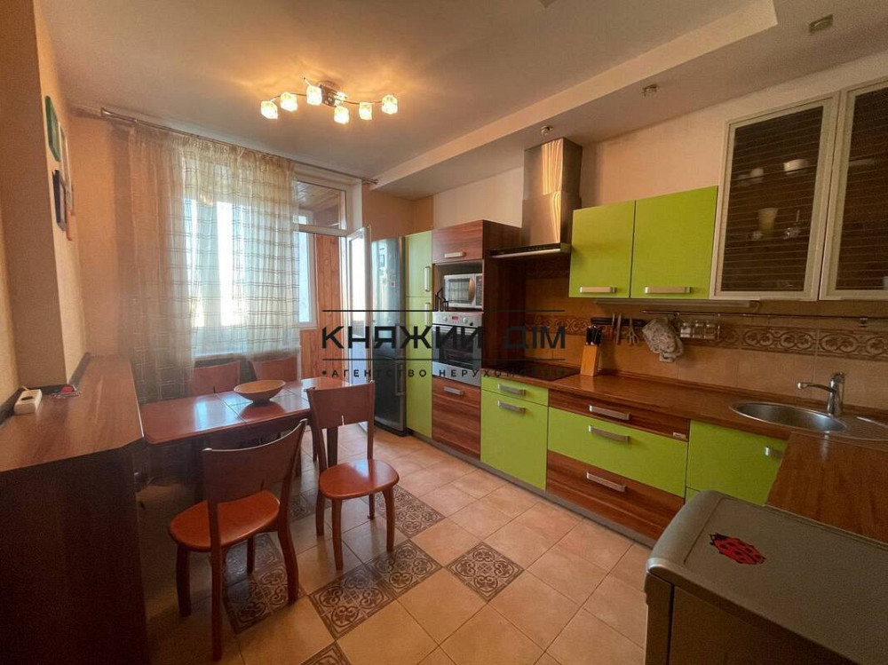 Оренда 2 кімнатної квартири на Осокорках № 11203637 Киев - изображение 11