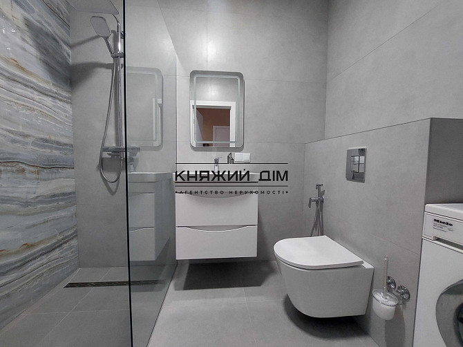 БЕЗ КОМІСІЇ!Здам євродвушку ЖК Варшавський,до м.Сирець 10-15хв Київ - зображення 6