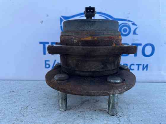 Ступица задняя Hyundai Santa fe 2012-2019 527502B100 (Арт. 72797) Київ