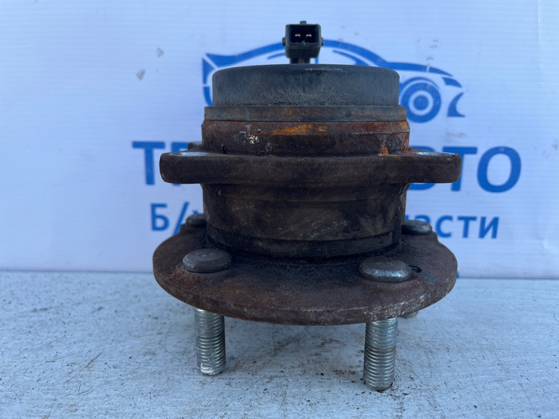 Ступица задняя Hyundai Santa fe 2012-2019 527502B100 (Арт. 72797) Киев - изображение 1