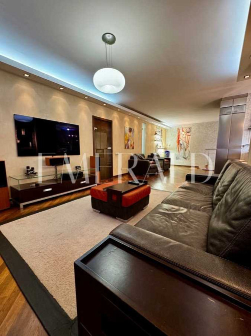 долгосрочная аренда 3-к квартира Киев, Дарницкий, 800 евро/мес. Киев - изображение 1