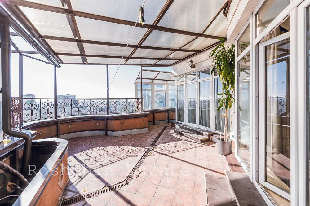 продажа 4-к квартира Киев, Святошинский, 199000 $ Киев - изображение 9