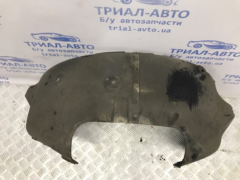 Подкрылок задний правый Kia Sportage SL 2.0 DIESEL D4HA 2010 (б/у) Київ - зображення 3