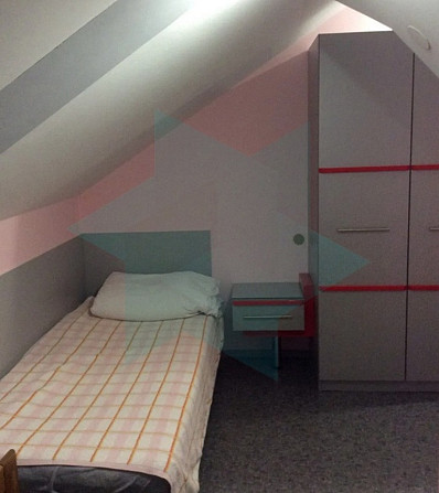 Здам. Будинок 220 м.кв. 5 соток. вул. Андрія Шептицького (Сташкова) Дніпро - зображення 1