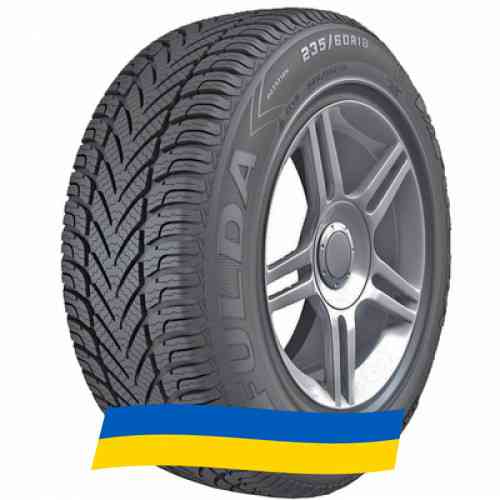 235/60 R18 Fulda Kristall 4x4 MS 107H Позашляхова шина Київ