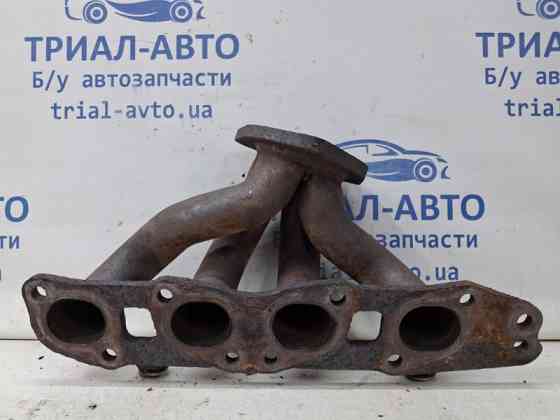 Коллектор выпускной Suzuki SX4 2006-2014 1411055L00H02 (Арт. 63198) Київ