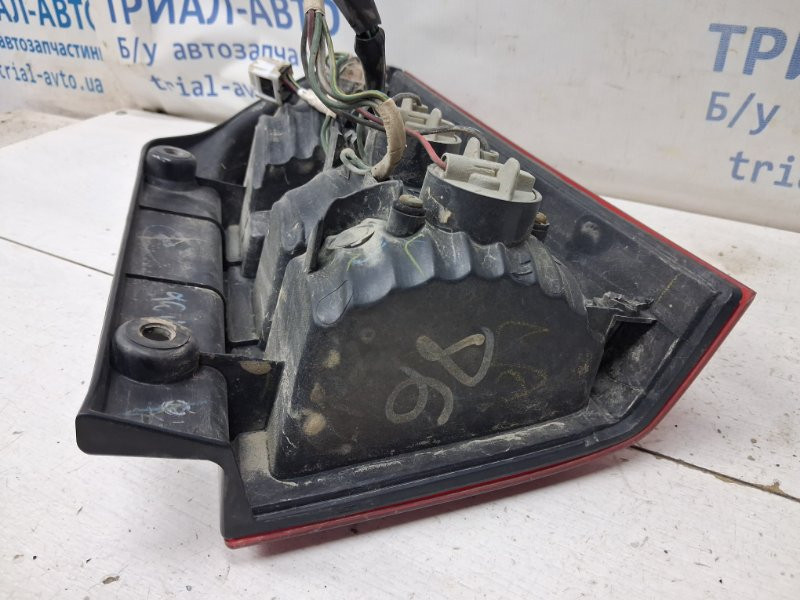 Фонарь задний внешний левый Nissan Pathfinder 2004-2014 26555EB300 (Арт. 81908) Киев - изображение 6