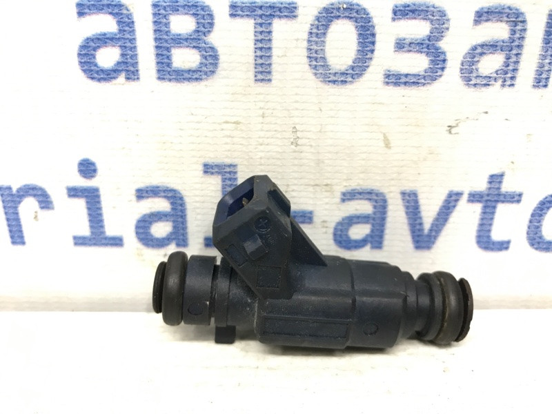 Форсунка топливная Porsche Cayenne 955 4.5 2003 (б/у) Киев - изображение 1