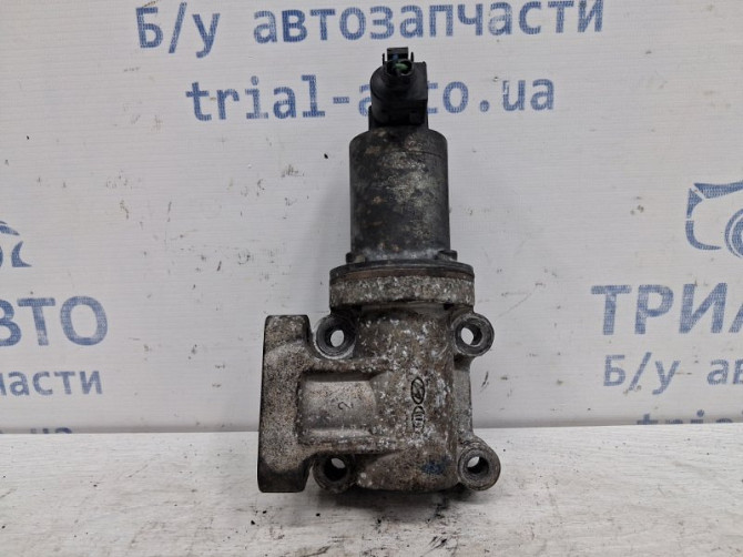 Датчик EGR Kia Sorento BL 2.5 DIESEL D4CB 2002 (б/у) Киев - изображение 3