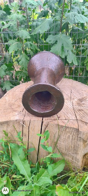 Втулка розпірна БДТ-7/шпулька/ Лисянка - зображення 5