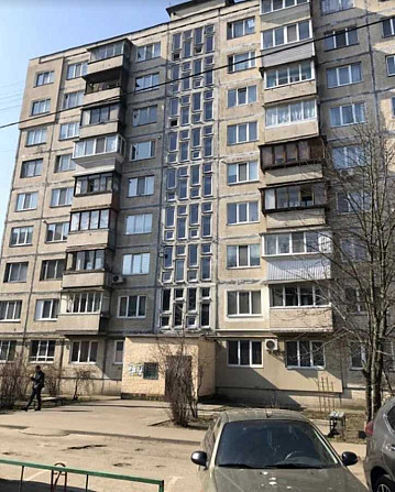 продажа 3-к квартира Киев, Святошинский, 55000 $ Київ - зображення 5