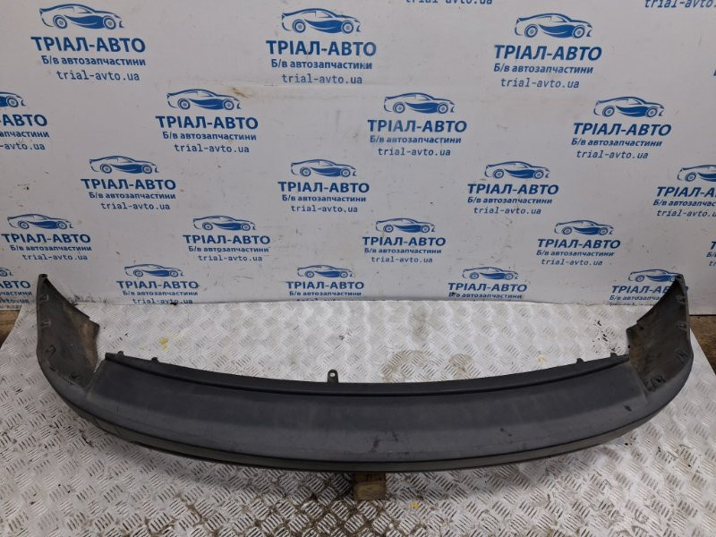 Бампер задний Renault Megane 2008-2016 850B29417R (Арт. 72680) Киев - изображение 2