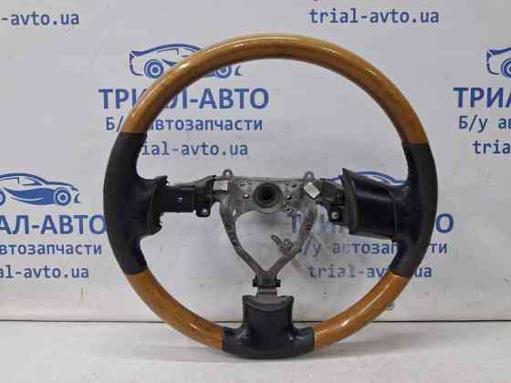 Руль Lexus RX 350 XU30 3.5 БЕНЗИН 2GRFE 2003 (б/у) Київ