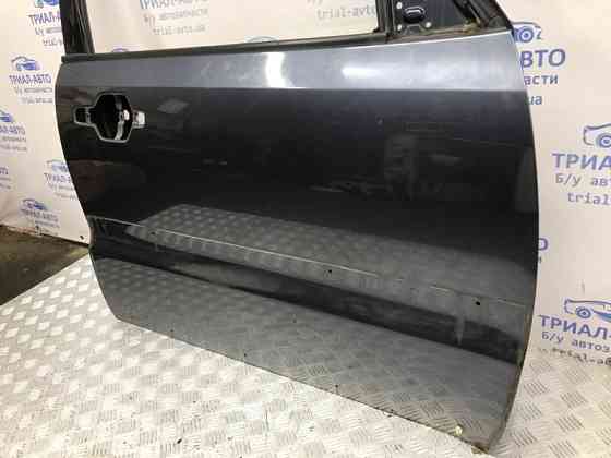 Дверь передняя правая Mitsubishi Pajero Wagon 4 3.2 ДИЗЕЛЬ 4M41 2006 (б/у) Киев