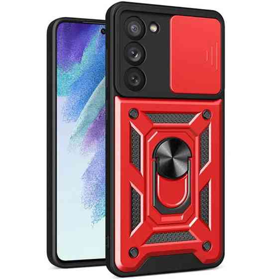 Чехол Ummi Camshield Serge Ring для Xiaomi Redmi 15 (Global) Херсон