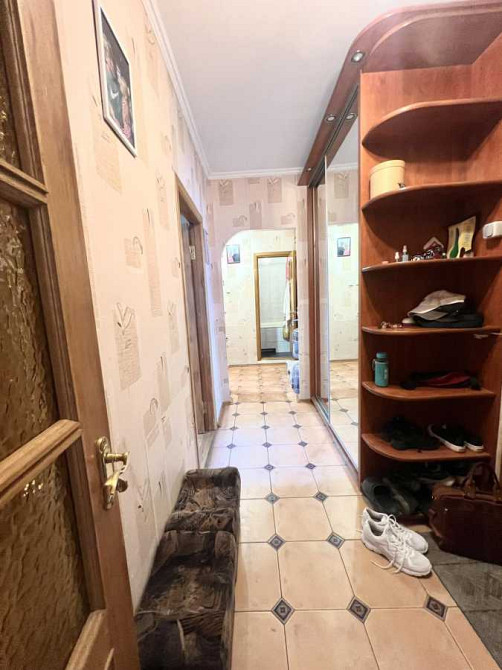 продажа 2-к квартира Киев, Оболонский, 74000 $ Київ - зображення 10