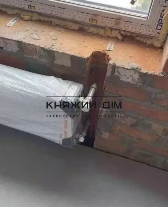 Продаж 1-но кімнатної квартири ЖК комфорт класу Київ - зображення 8