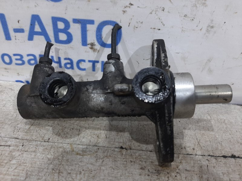 Тормозной цилиндр главный Hyundai Tucson JM 2.0 DIESEL D4EA 2004 (б/у) Київ - зображення 2