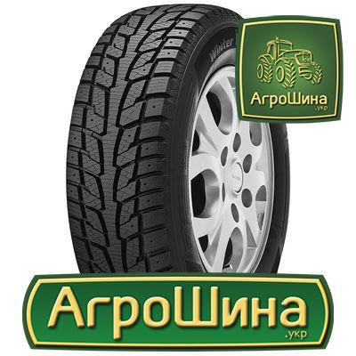 Hankook Winter I*Pike RW09 205/65 R16C 107/105R (под шип) Киев - изображение 1