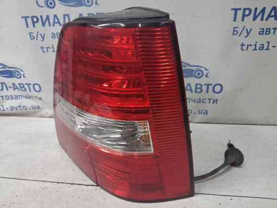 Фонарь задний внешний правый Kia Sorento 2002-2011 924023E510 (Арт. 82316) Киев