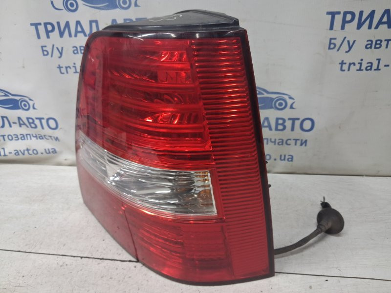 Фонарь задний внешний правый Kia Sorento 2002-2011 924023E510 (Арт. 82316) Київ - зображення 2