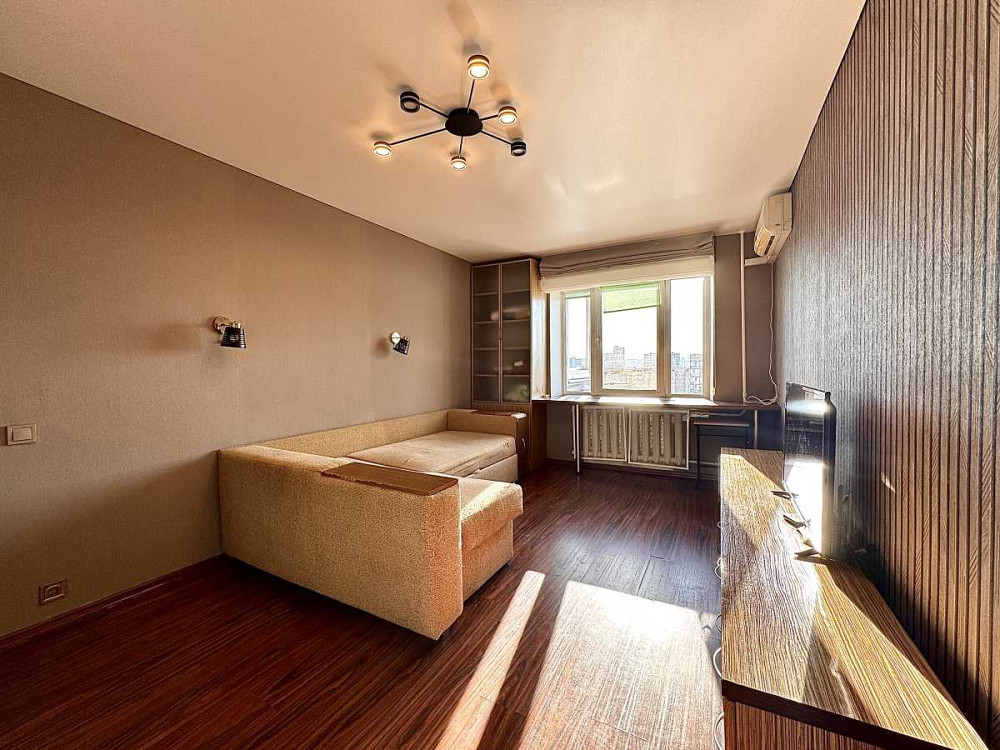 продажа 1-к квартира Киев, Оболонский, 60000 $ Київ - зображення 3