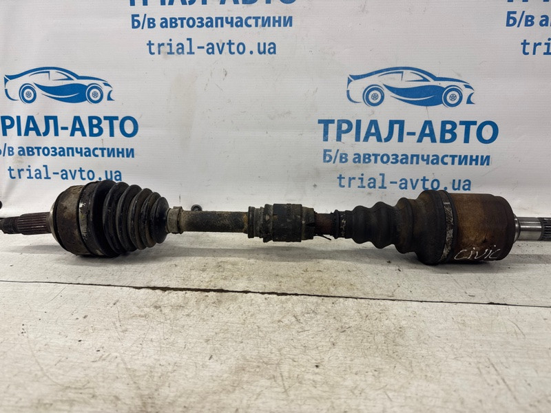 Привод передний левый МКПП Honda Civic 2005-2012 44306SNLT50 (Арт. 68998) Киев - изображение 1