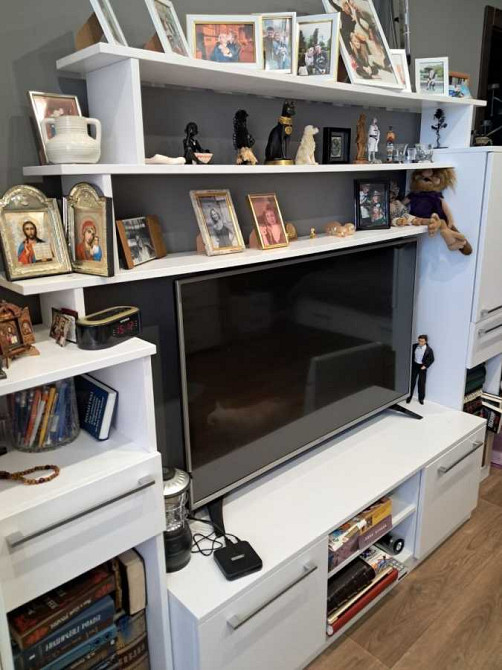 продажа 1-к квартира Киево-Святошинский, Ирпень, 74000 $ Ірпінь - зображення 12