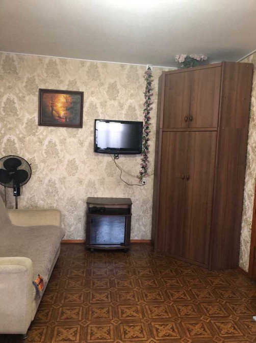 долгосрочная аренда 1-к квартира Одесса, Приморский, 7000 грн./мес. Одесса - изображение 4