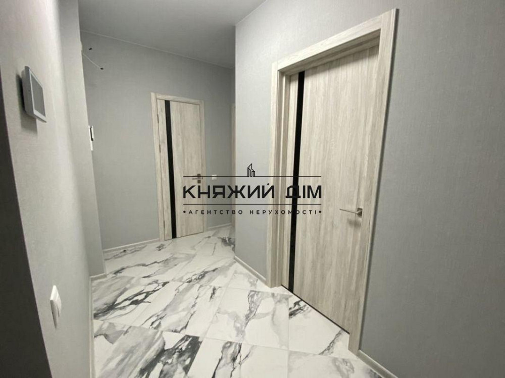 Є ГЕНЕРАТОР НА ЛІФТ/ОПАЛЕННЯ/ВОДУ!!! Оренда 1 кімнатної квартири ЖК Зарічний. м.Славутич 5 хвилин. К Киев - изображение 8