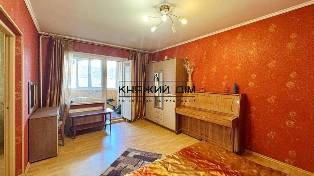 Оренда 2 кімнатна квартира м. Позняки КОД  11204072 Киев - изображение 6